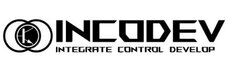 INCODEV Logo
