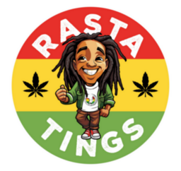 Rasta Tings Logo